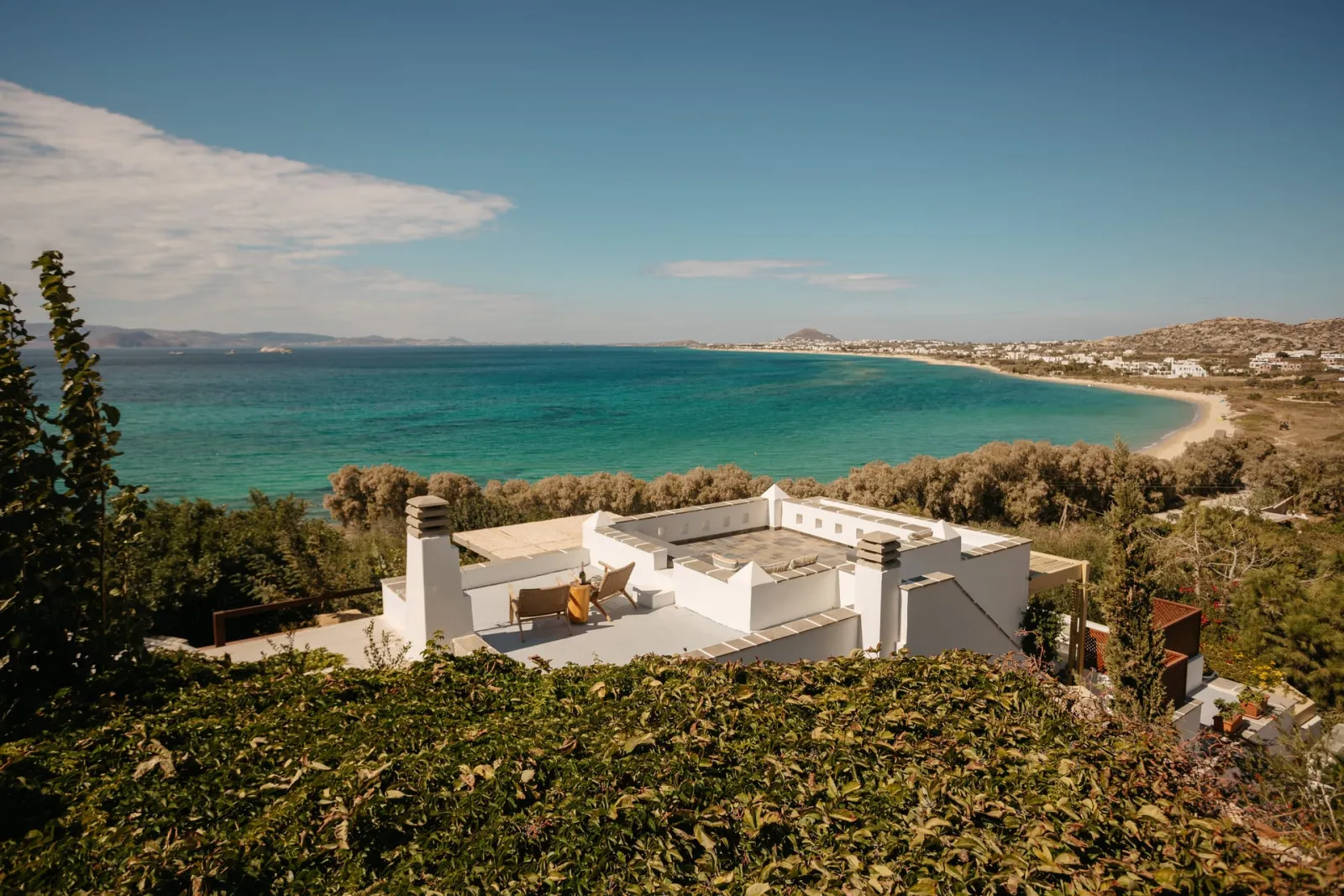 Villa' Cave'  with Private Pool 3 pax