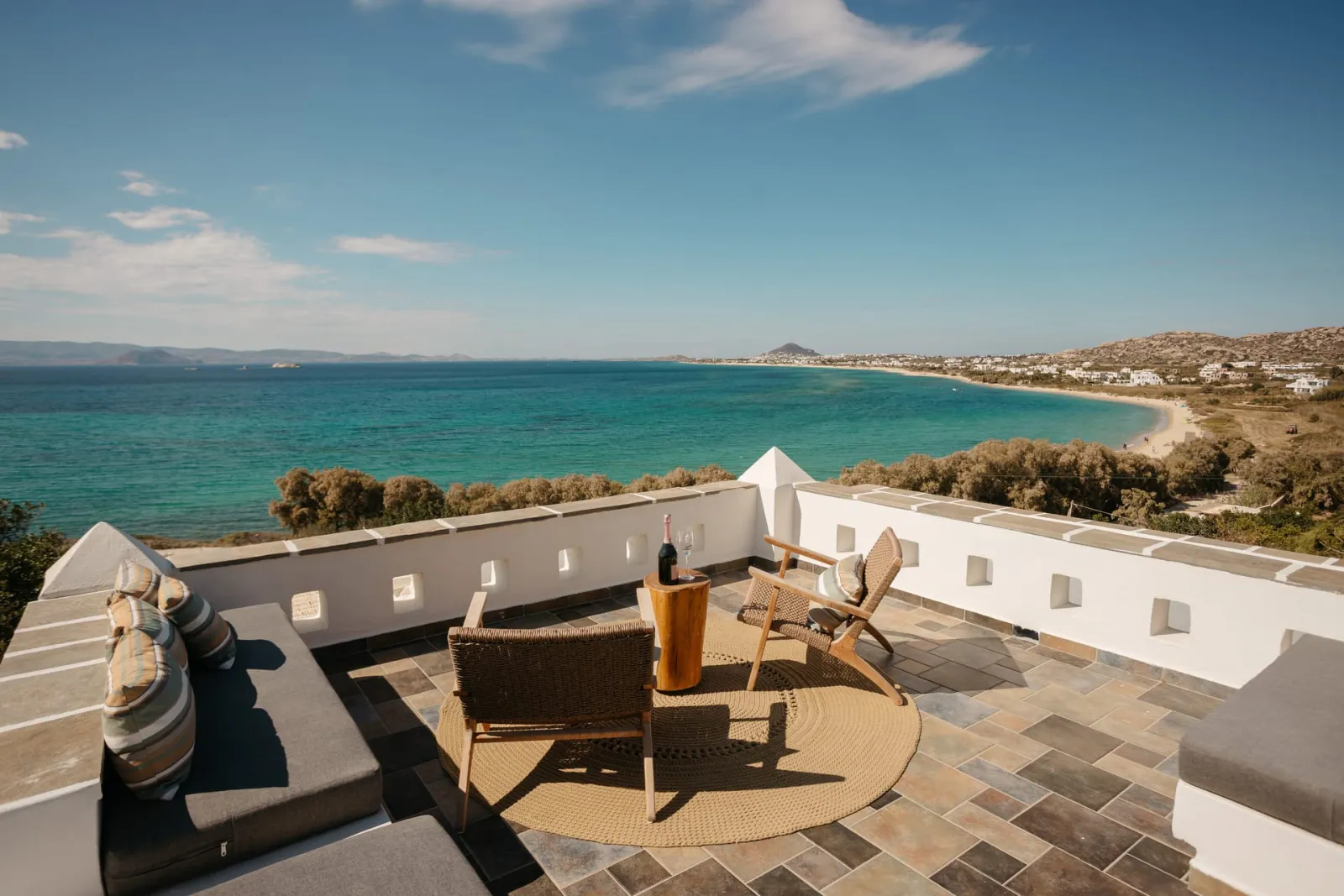 Villa' Cave'  with Private Pool 3 pax