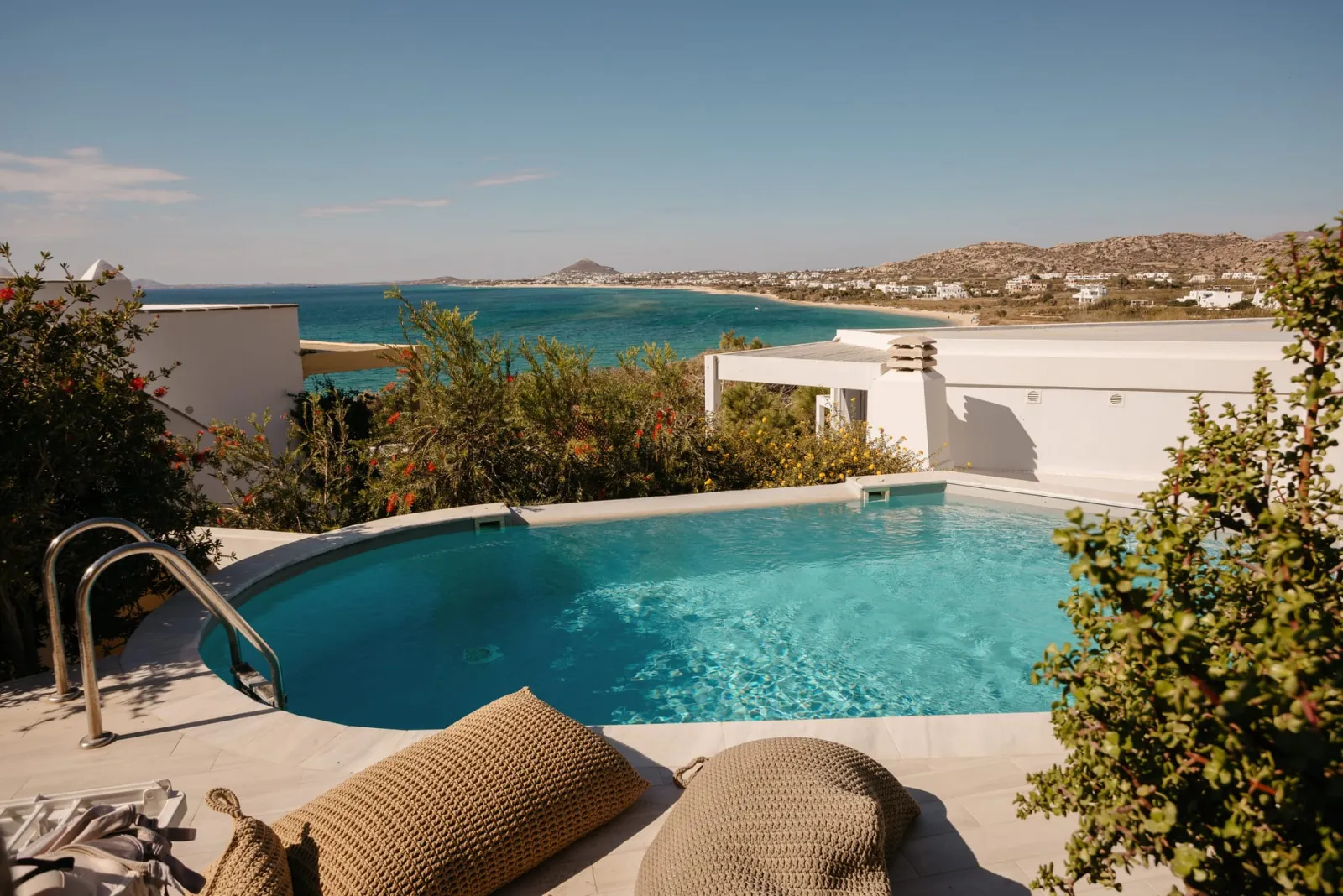 Villa' Cave'  with Private Pool 3 pax