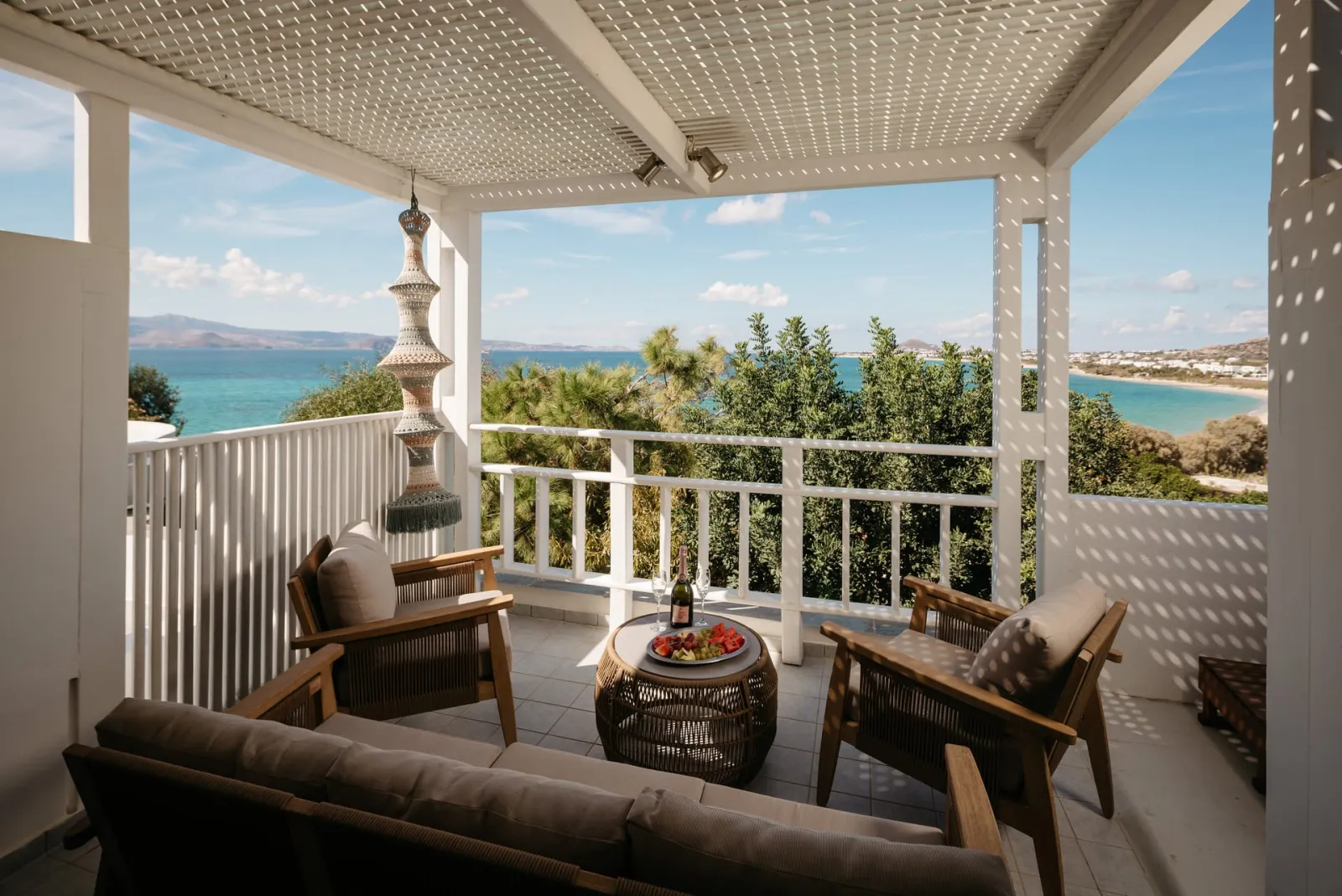 Villa 'Miami' 2 pax