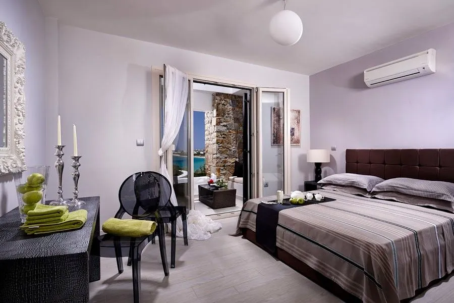 Villa 'Meadow'  with Private Pool 5 pax
