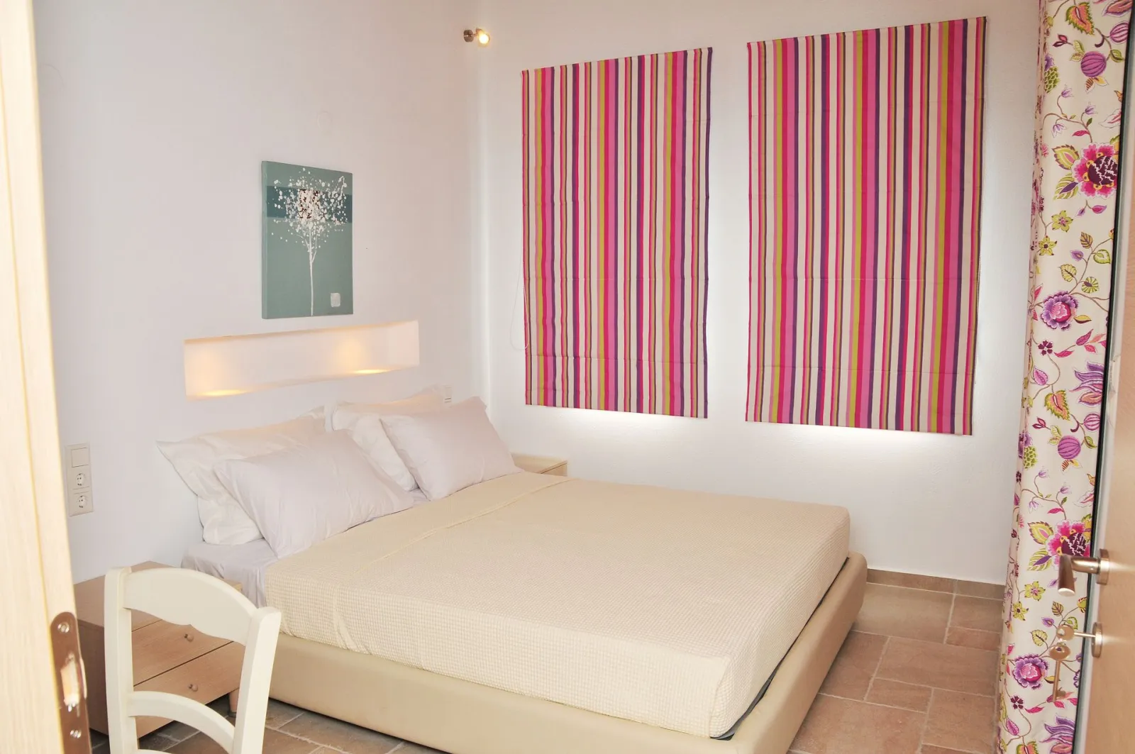 Seaview maisonette
