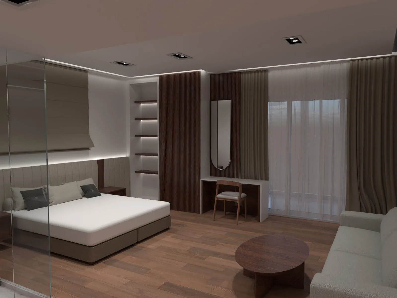 Junior Suite