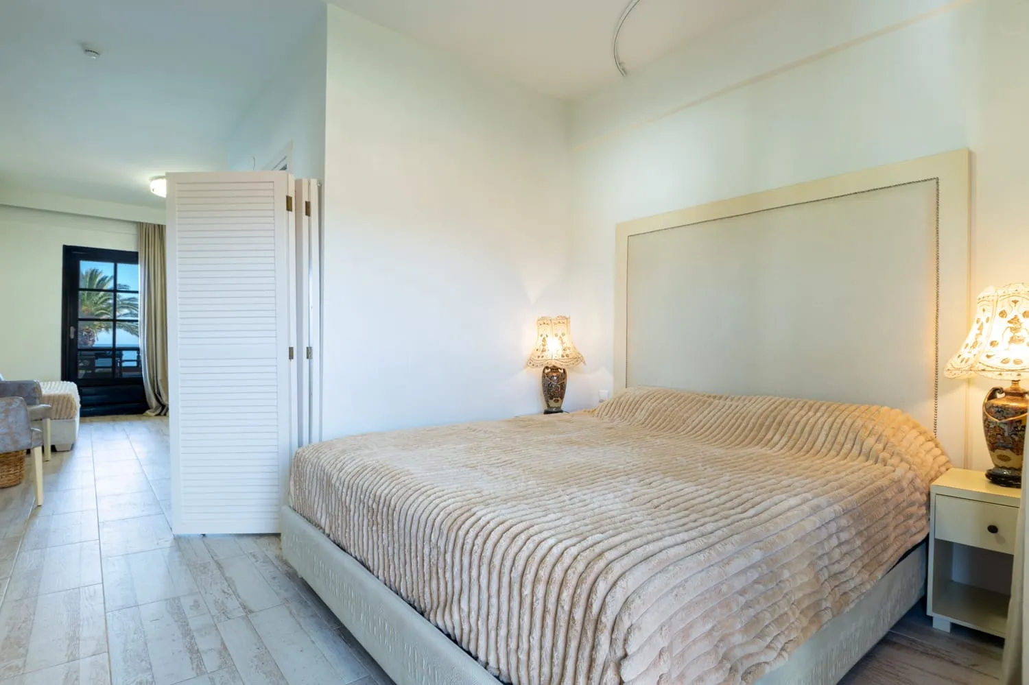 Junior Suite Sea View