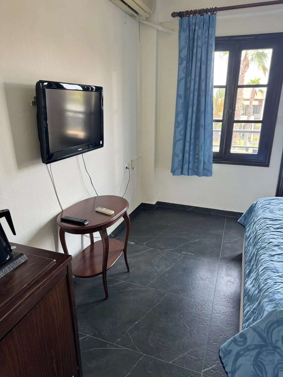 Deluxe Garden View Renovated Upper Floor