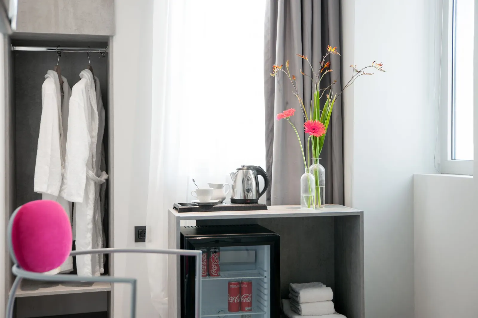 Classic Double Room