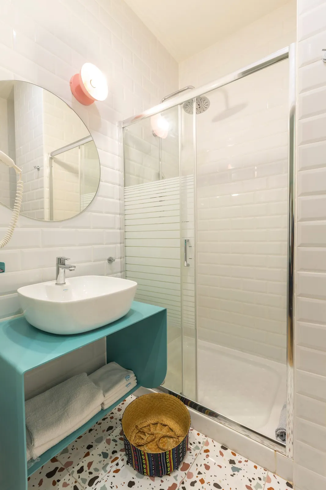 City View Double Room