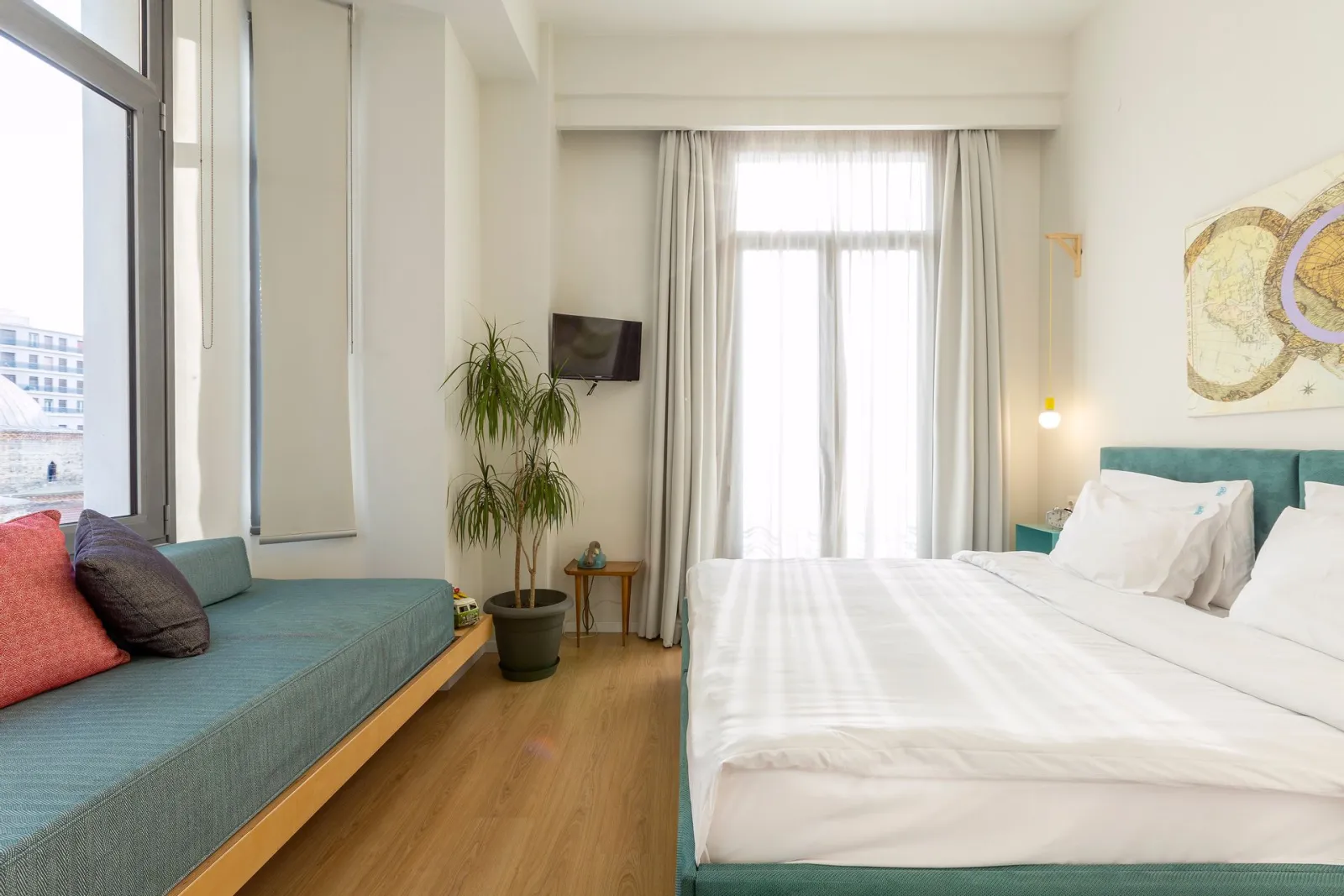 Executive Room