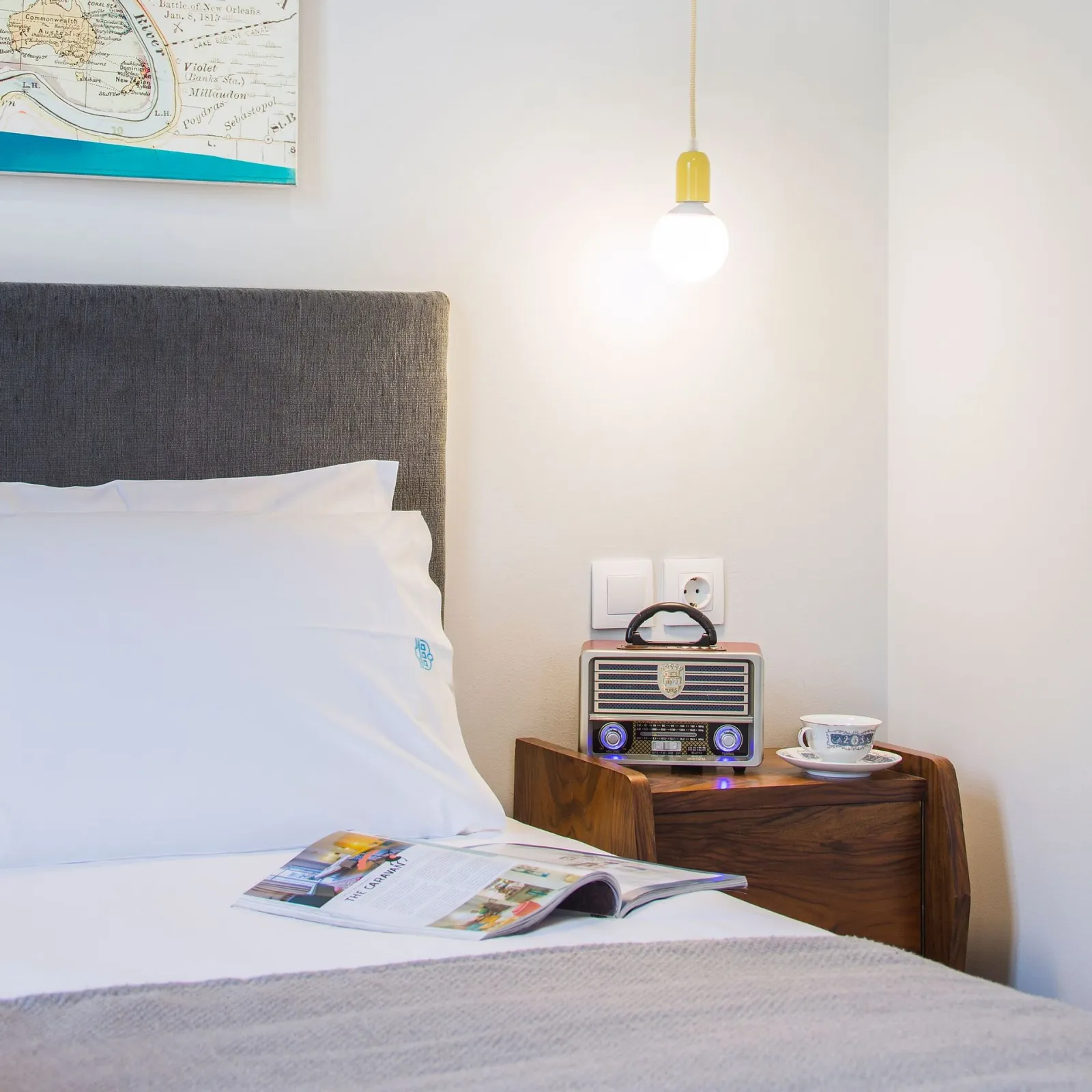 Executive Room