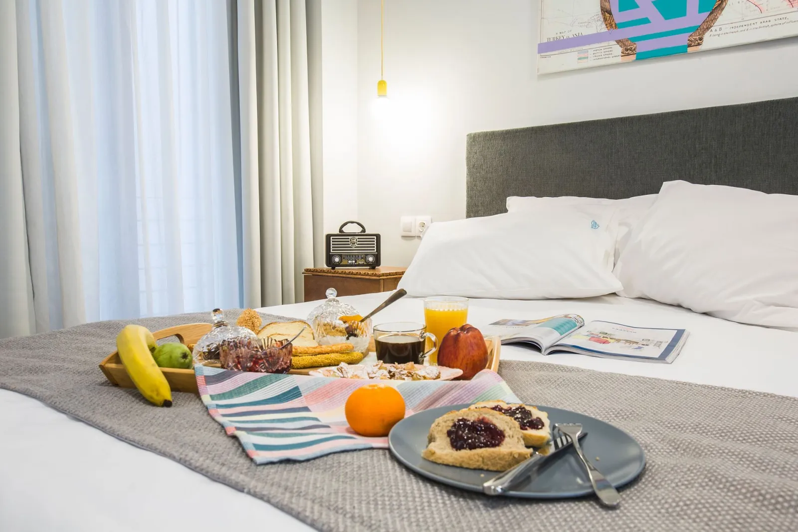 Superior Suite