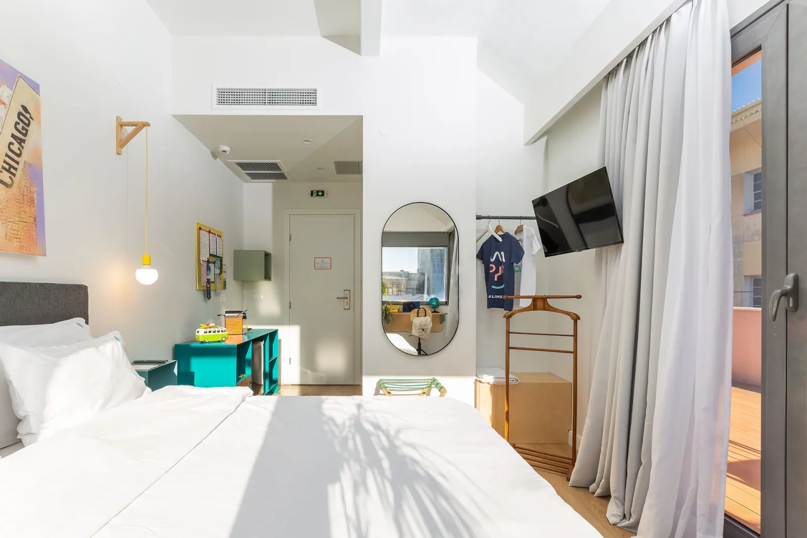 Luminous Suite