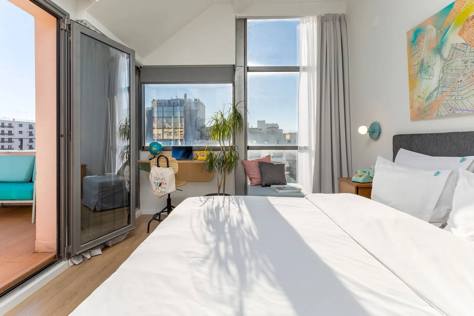 Luminous Suite