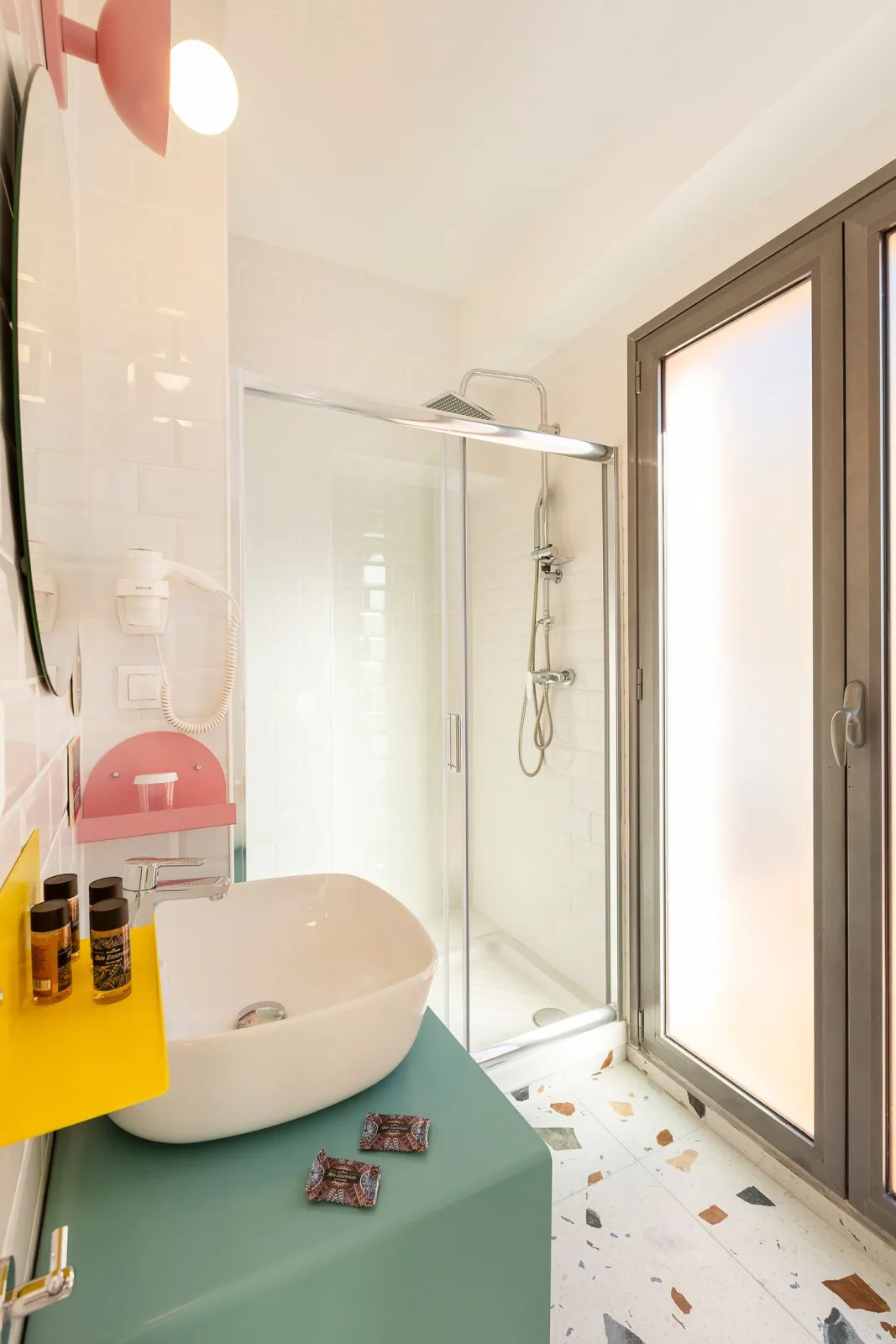 Luminous Suite