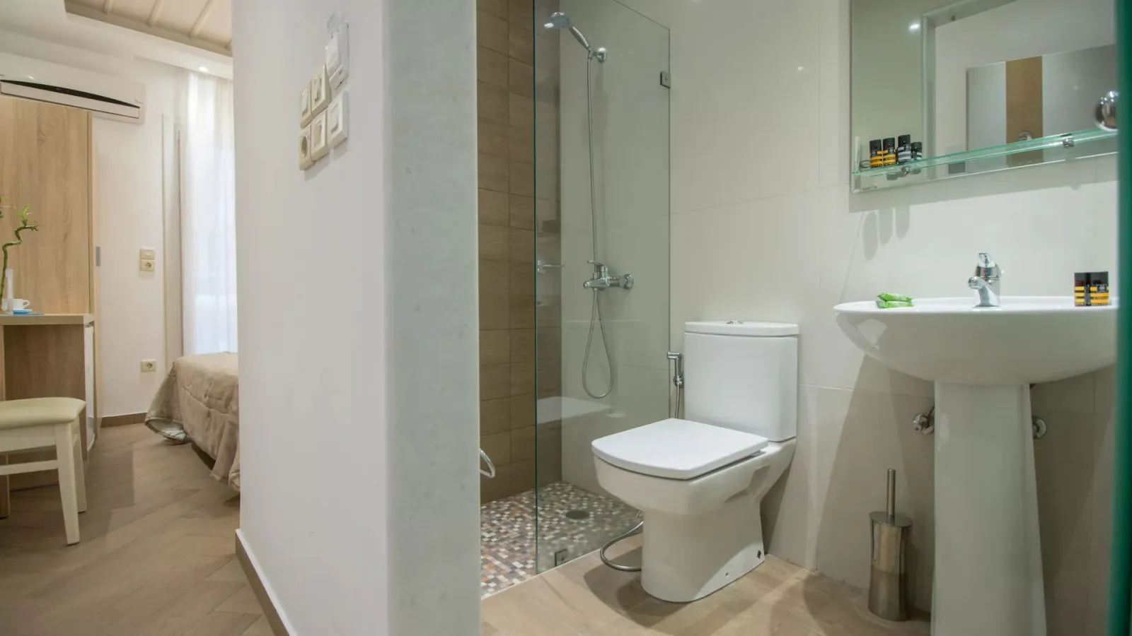 Special Offer Room