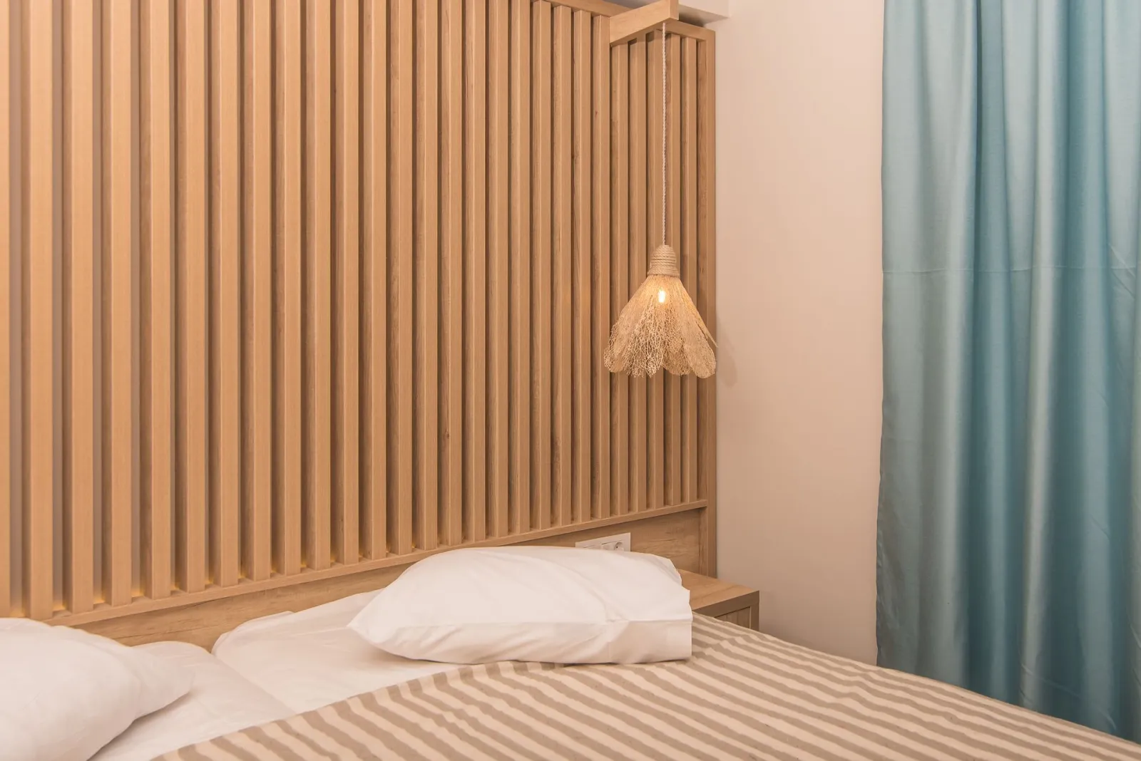 Luxury Double Room