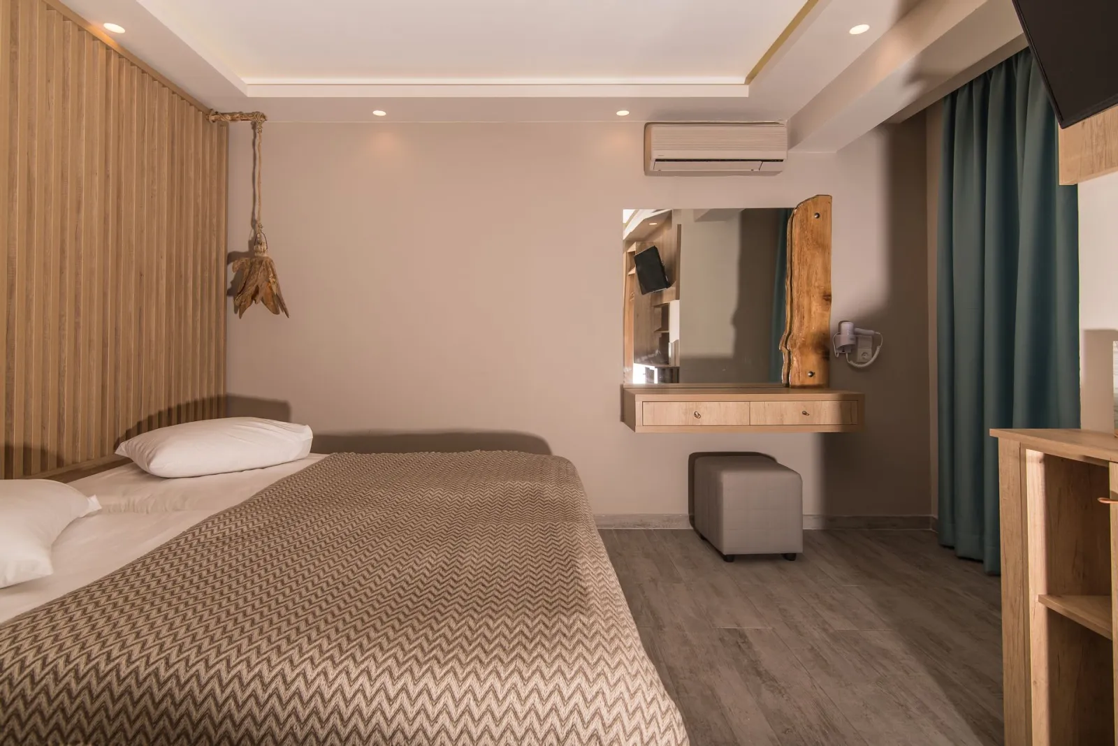 Luxury Double Room