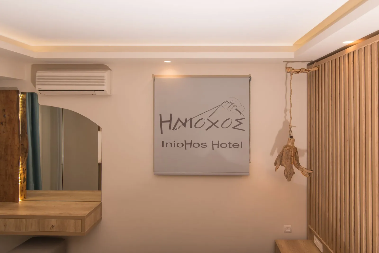 Luxury Double Room