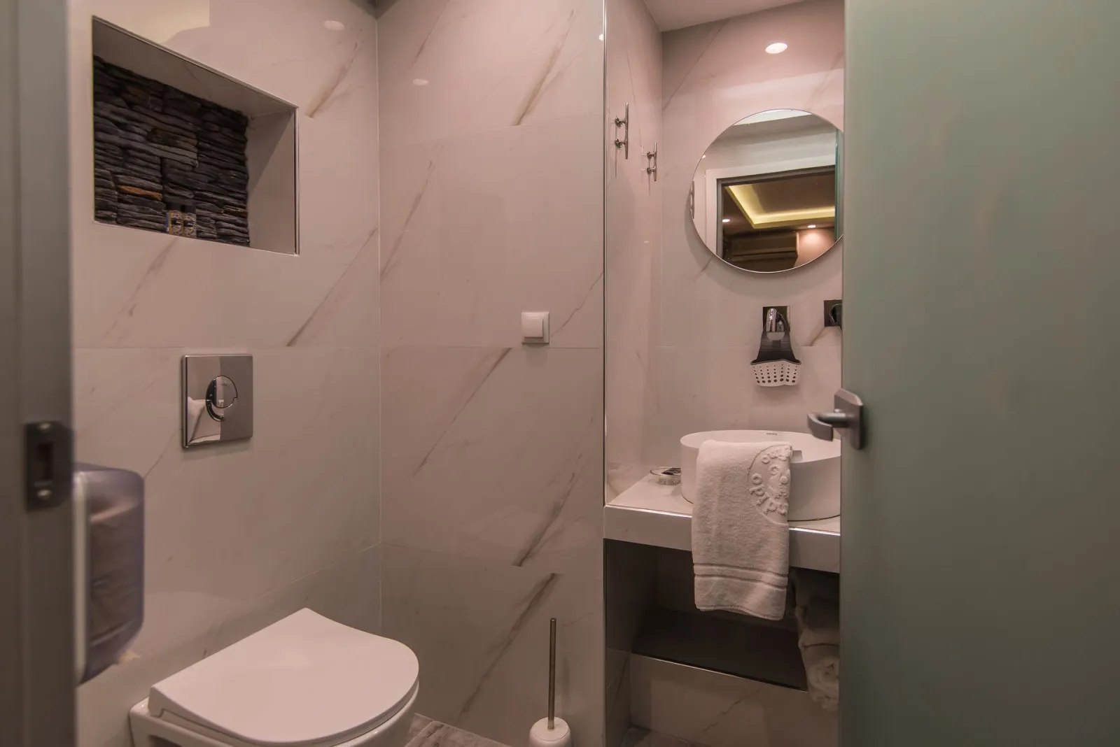 Deluxe Suite Two Bedrooms Pool View