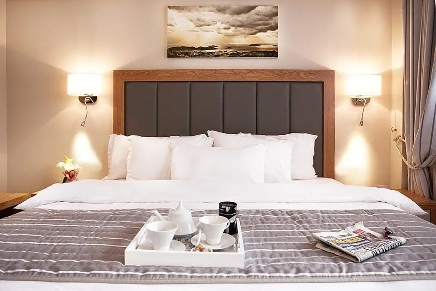 Flexible Room