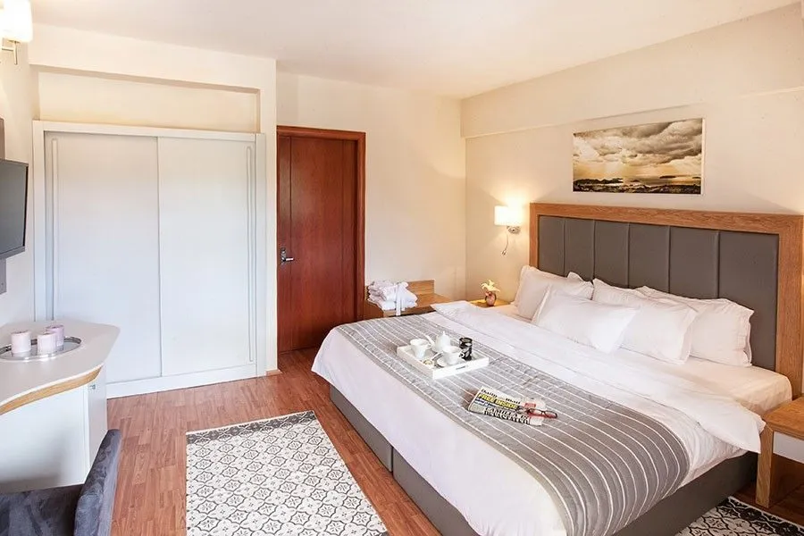 Flexible Room