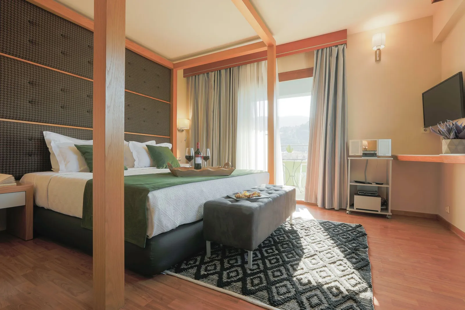 Executive Suite