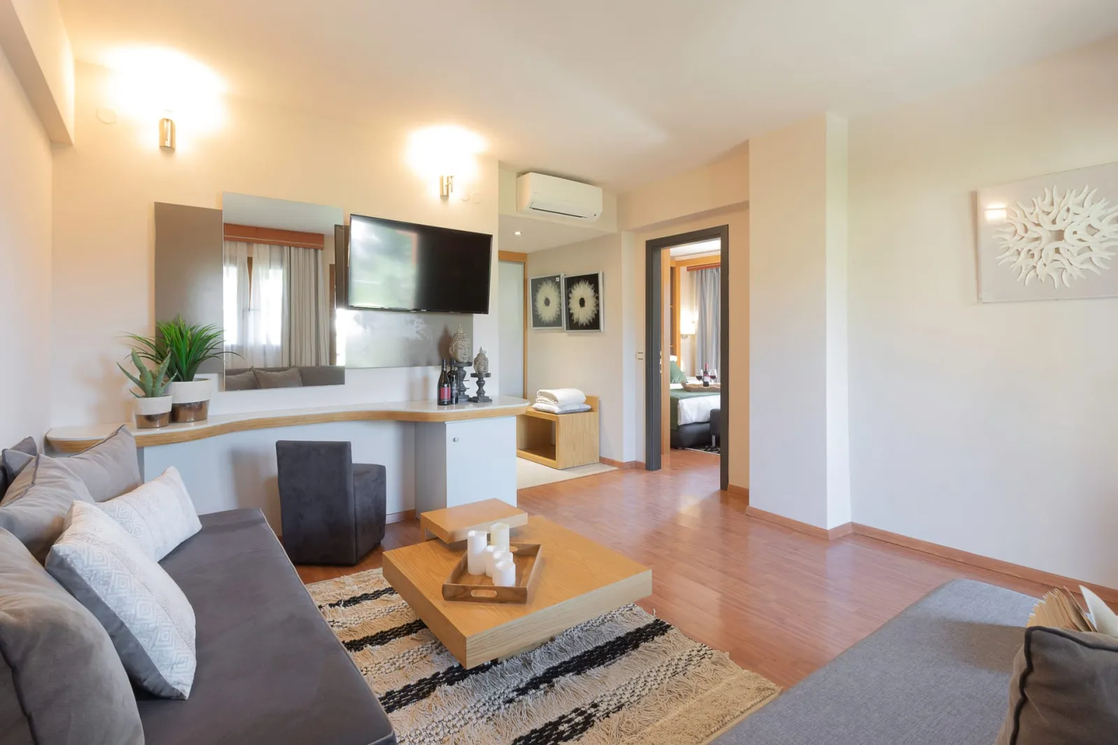 Executive Suite