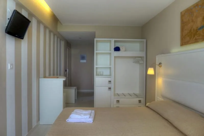Double Room with Sea View