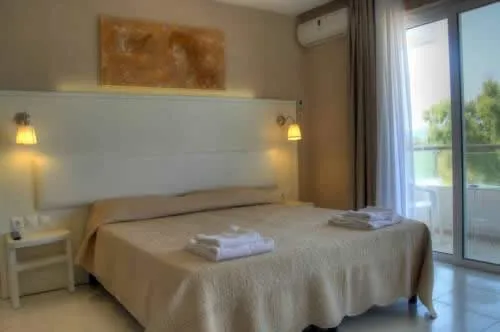 Double Room with Sea View