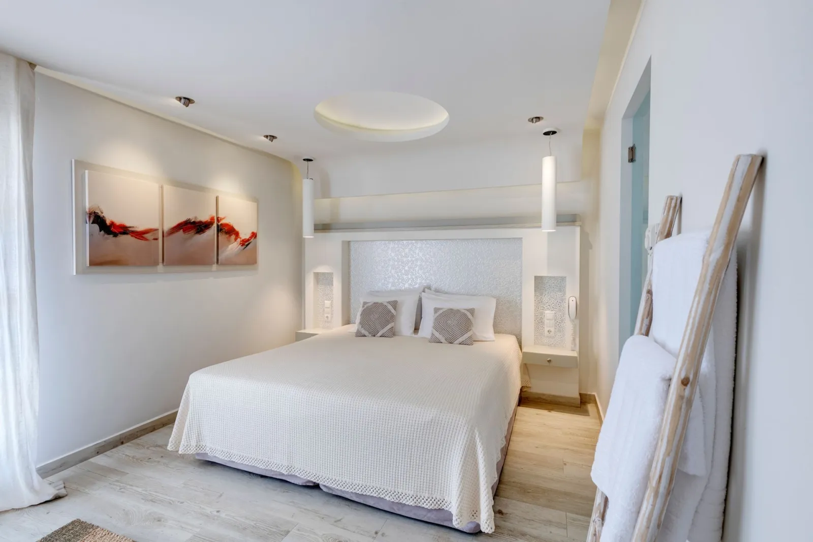 Double or Twin room