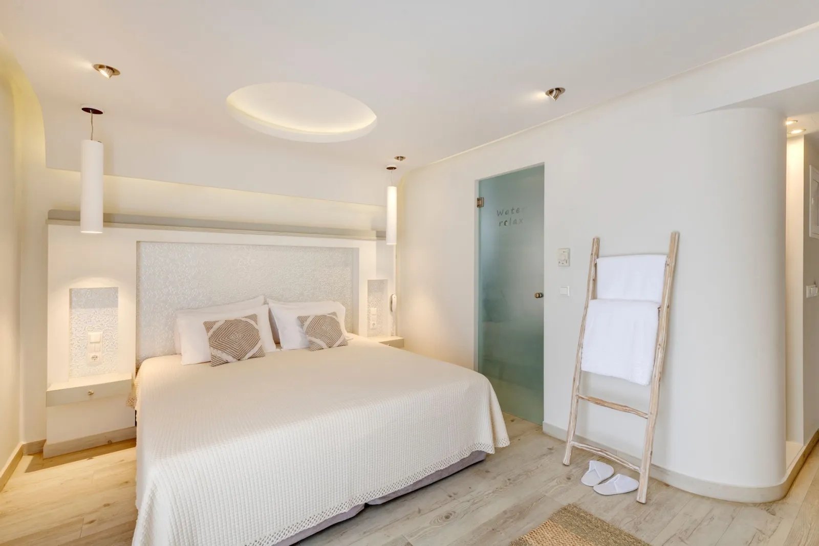 Double or Twin room