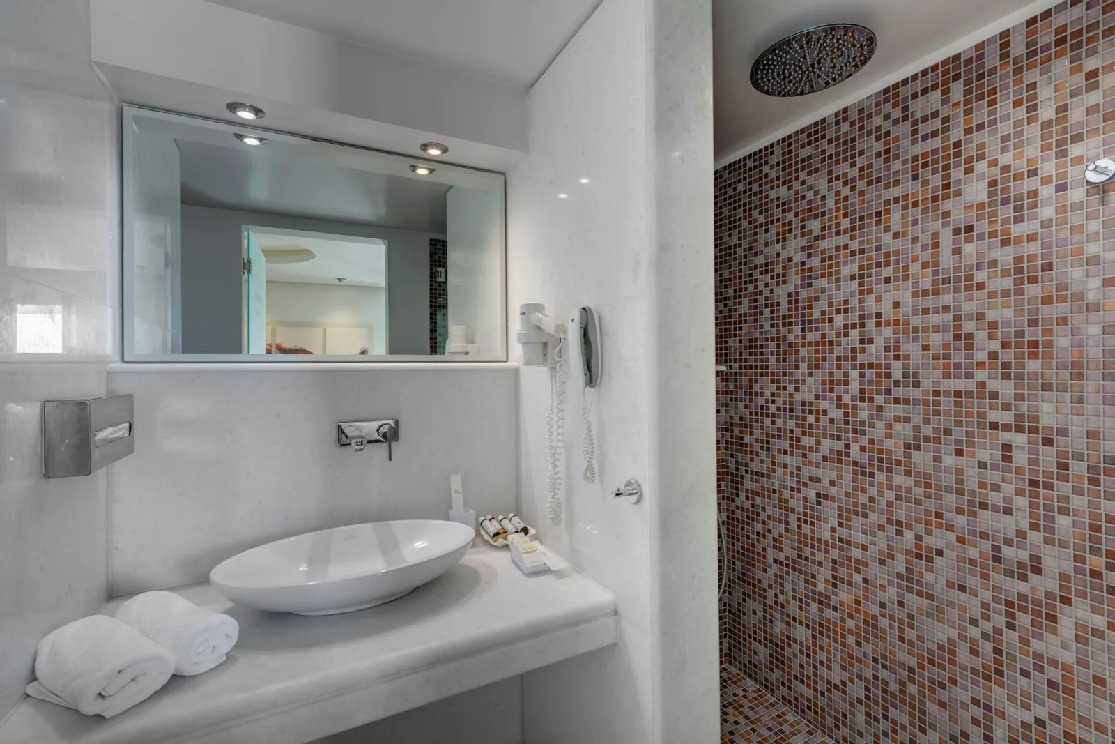 Double or Twin room