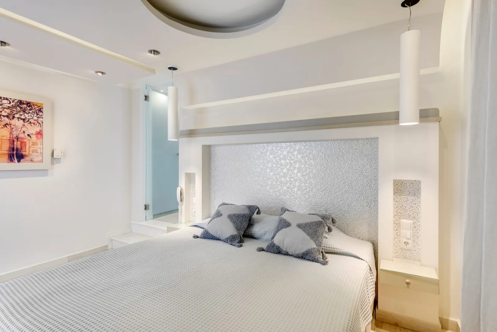 Elegant Suite