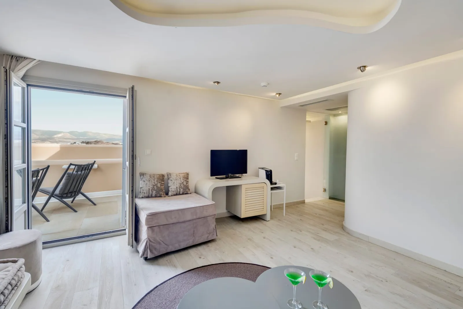 Elegant Suite