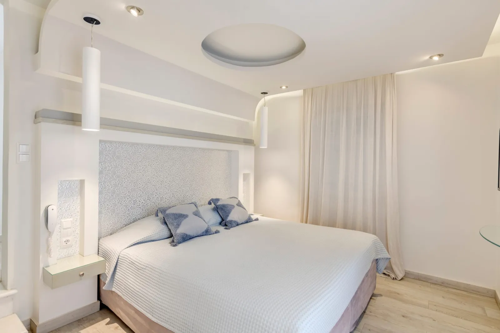 Elegant Suite