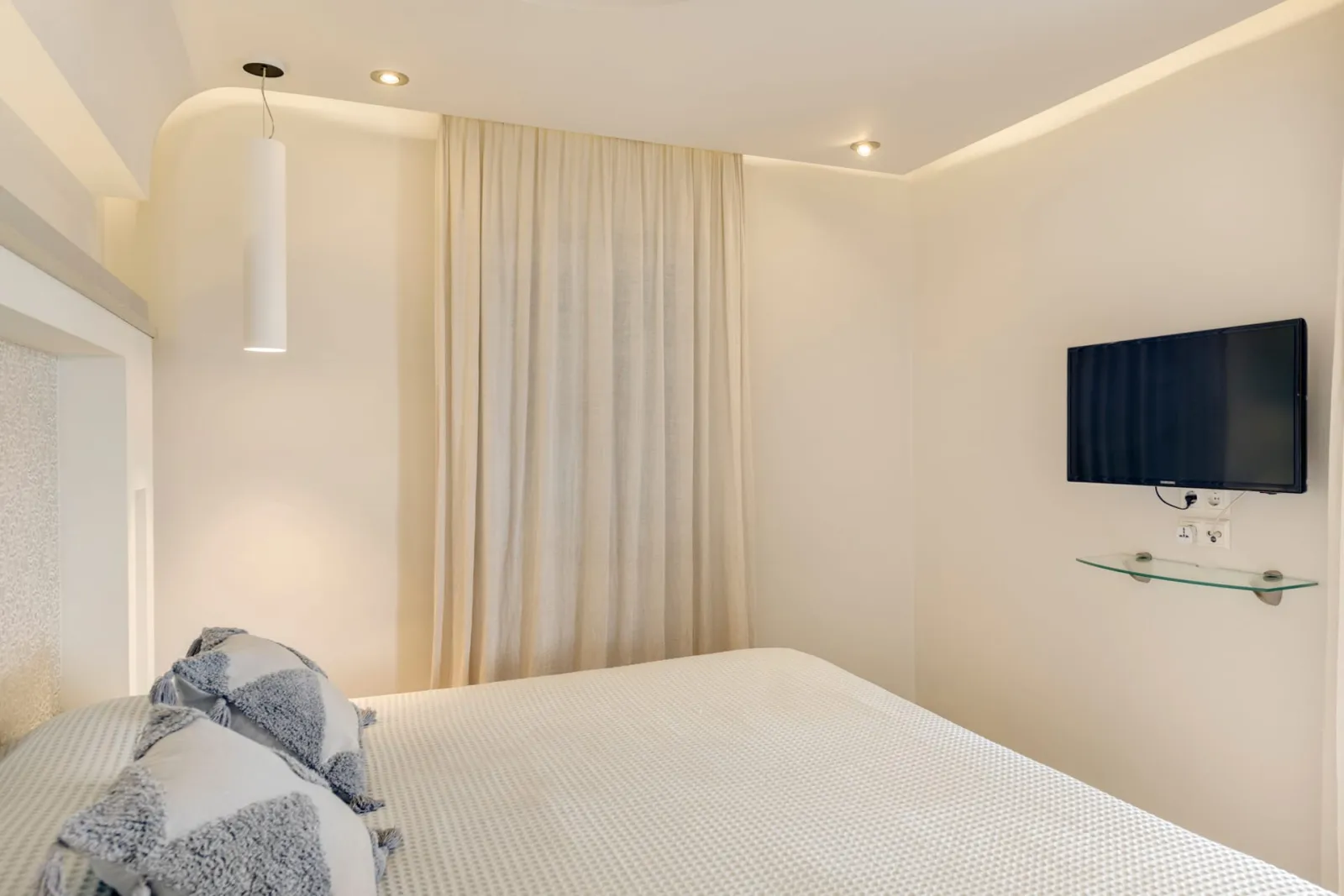 Elegant Suite