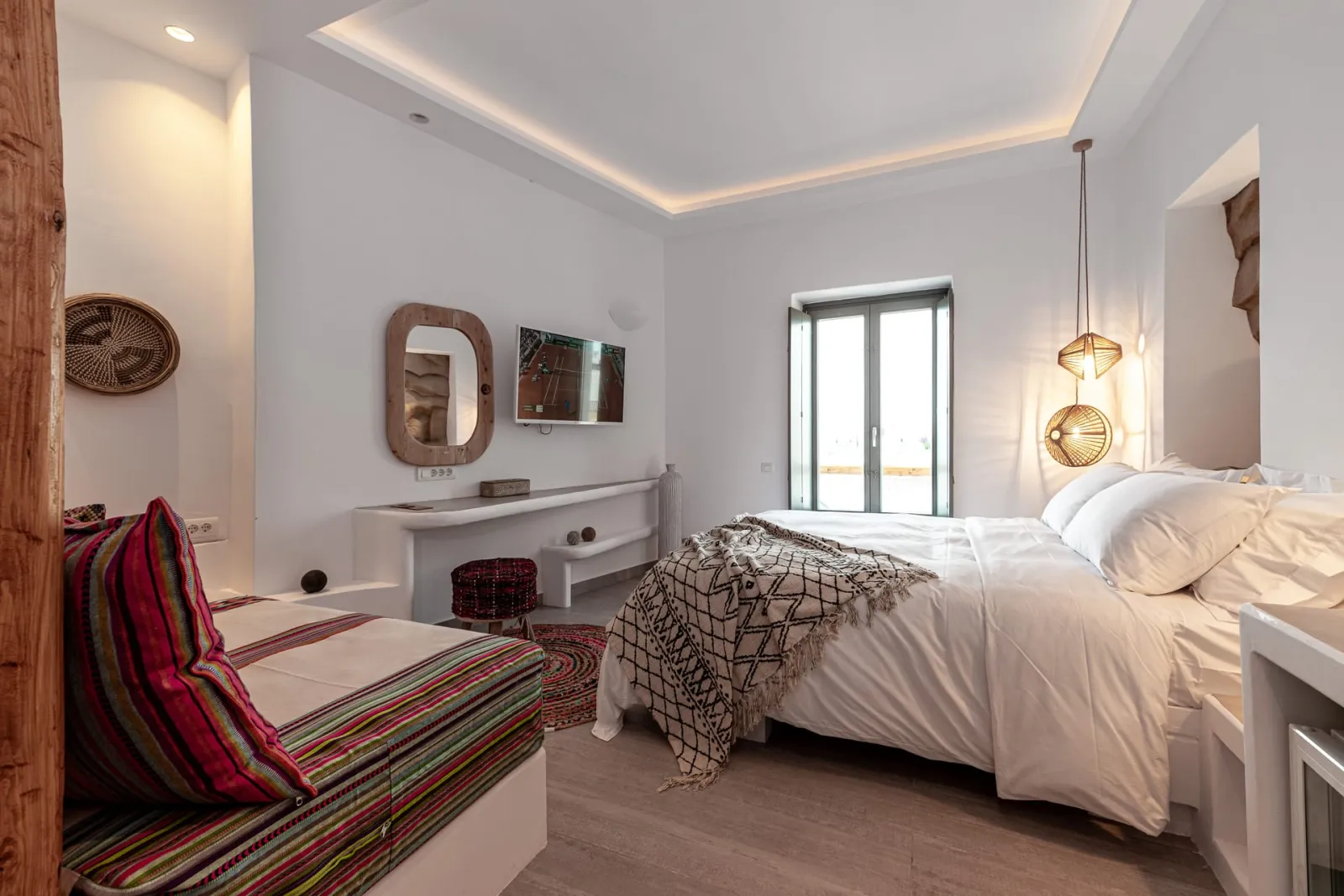Suite Sea View