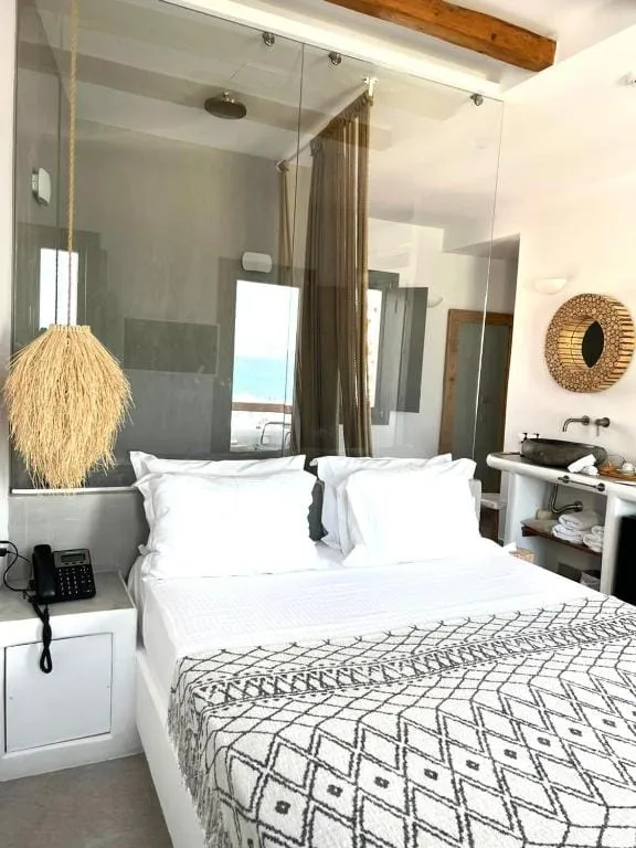 Spa Suite Sea View