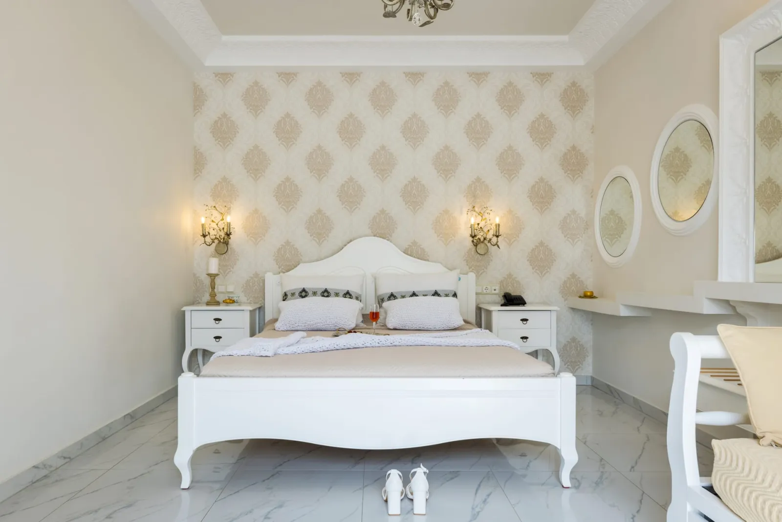 Elegant Suite