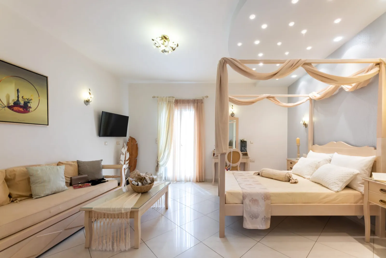 Elegant Suite