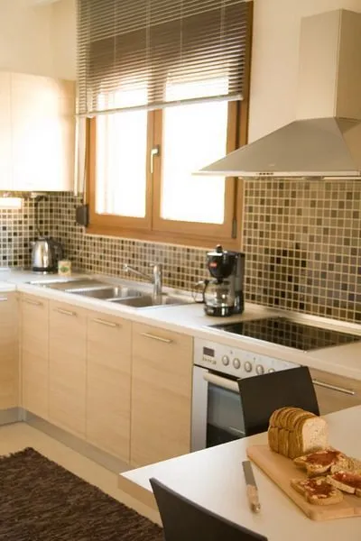 Executive - 2 Bedroom / 2 Bathroom Villa