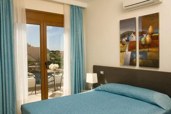 Superior - 4 Bedroom / 4 Bathroom Villa