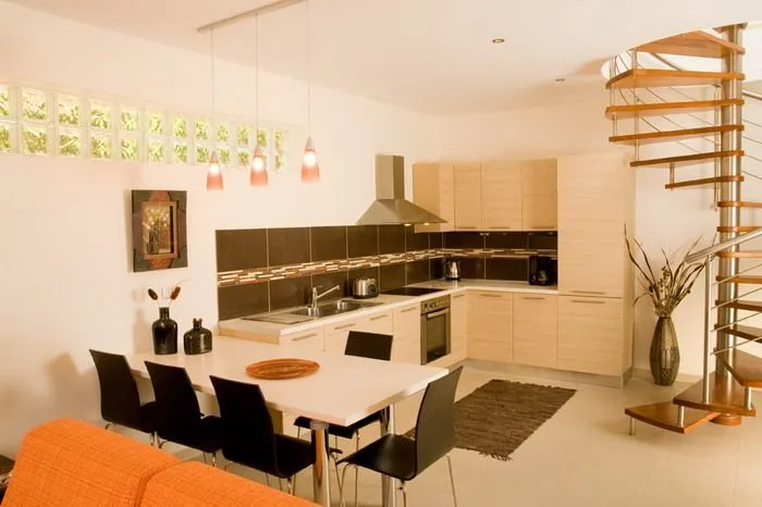 Superior - 4 Bedroom / 4 Bathroom Villa
