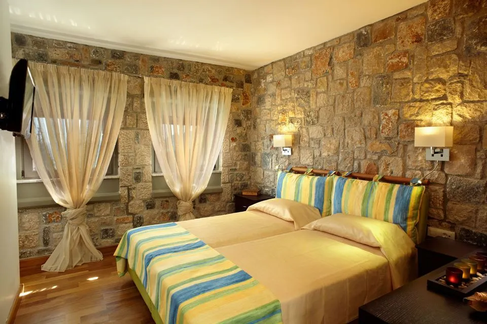 Exclusive 3 Bedroom Villa Privee - Villa Eleana