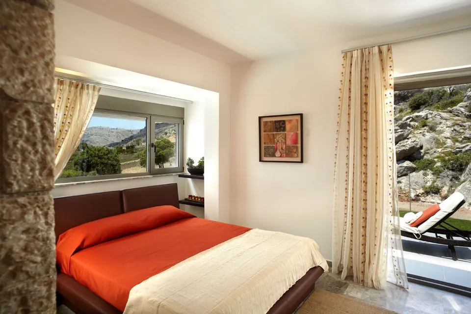 Exclusive 3 Bedroom Villa Privee - Villa Eleana
