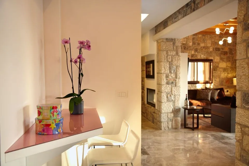 Exclusive 3 Bedroom Villa Privee - Villa Eleana