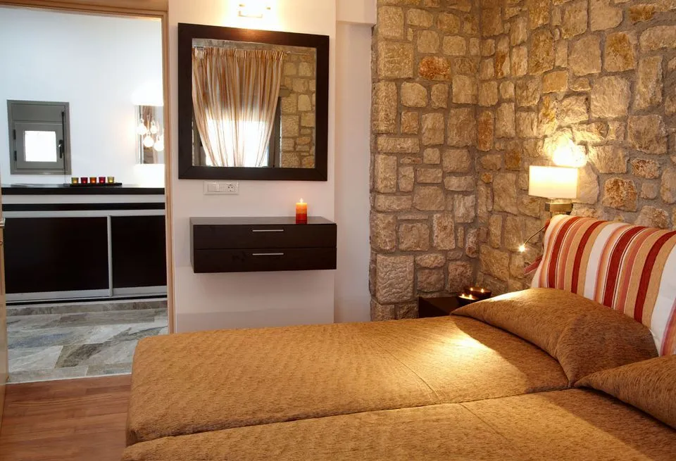 Exclusive 4 Bedroom Villa Privee - Villa Armonia