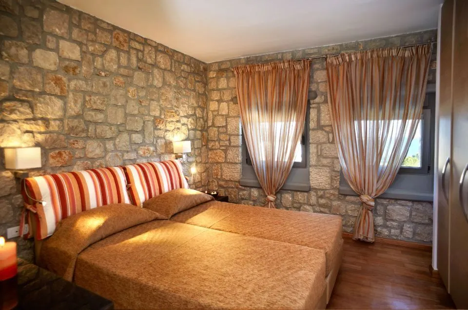 Exclusive 4 Bedroom Villa Privee - Villa Armonia