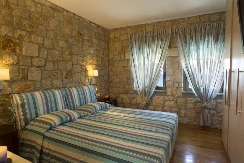 Exclusive 3 Bedroom Villa Privee Plus Studio - Villa Passithea