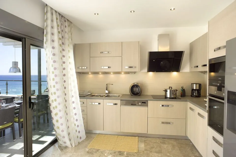 Exclusive 3 Bedroom Villa Privee Plus Studio - Villa Passithea