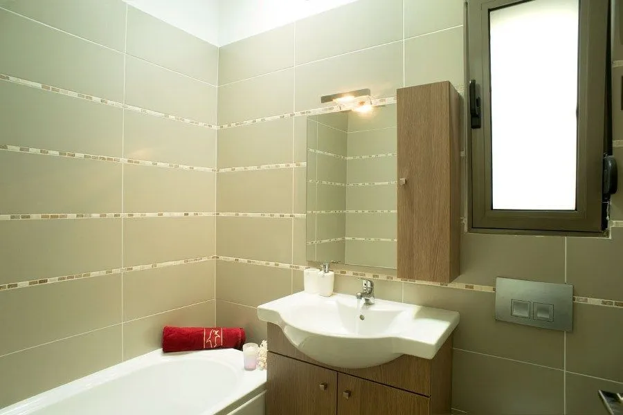 Exclusive 2 Bedroom Villa Privee - Villa Ellie